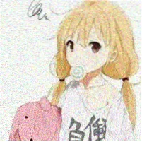 用户 胶片味 的头像