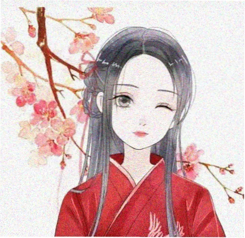 用户 番剧仓鼠 的头像